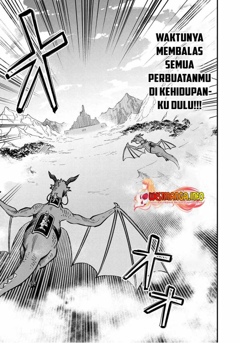 Kaifuku Jutsushi Yarinaoshi: Sokushi Mahou to Skill Copy no Chouetsu Heal Chapter 48